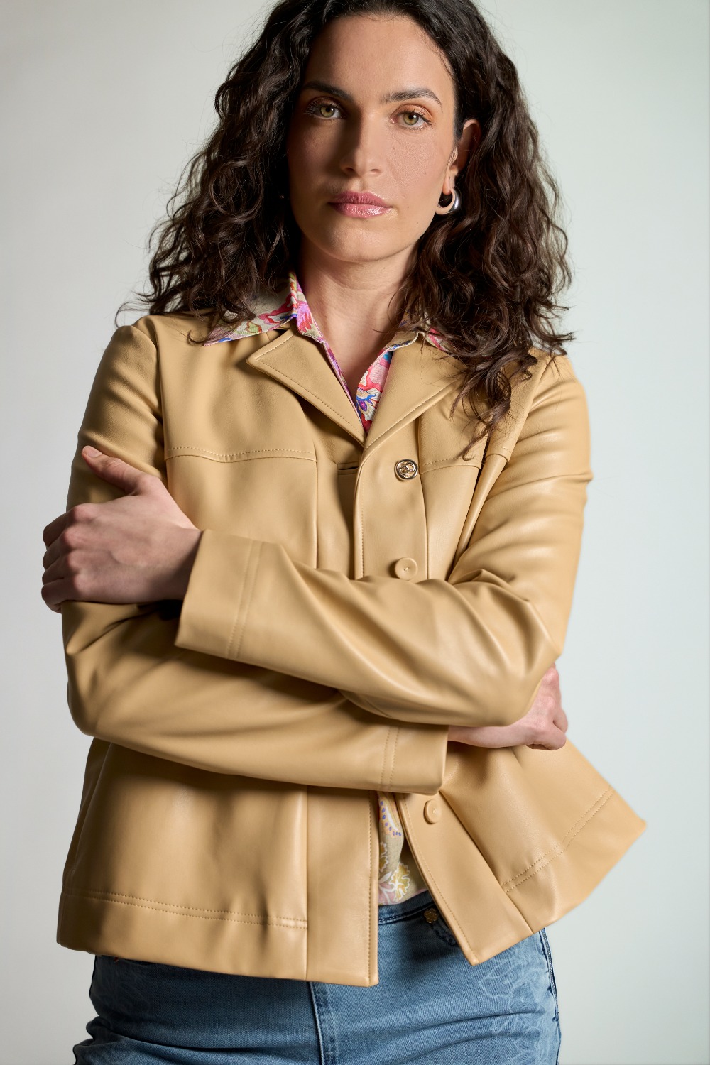 Актуально: Куртки на весну