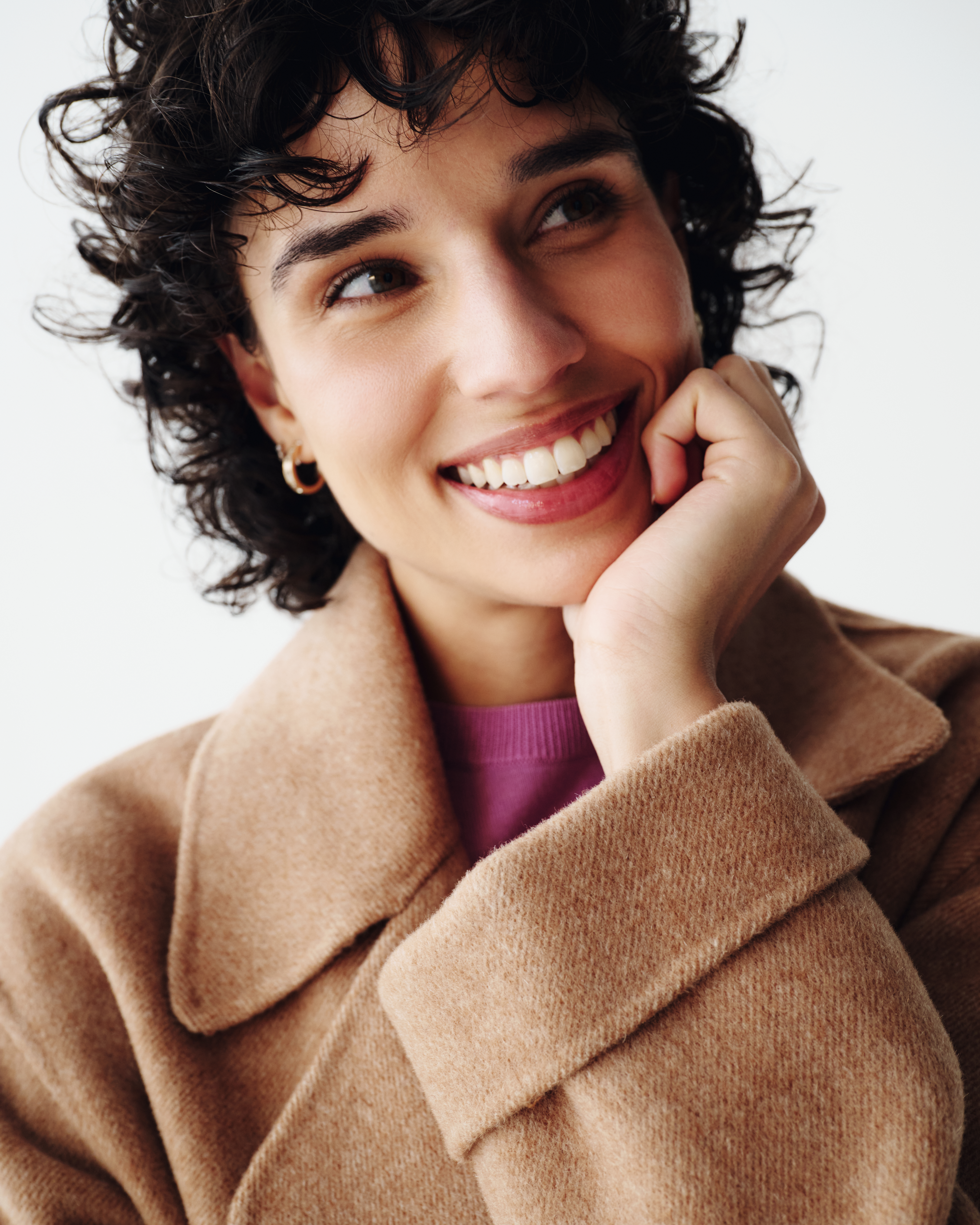 Актуально: Пальто на любой ритм жизни