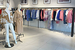 Магазин outlet Elena Mirò